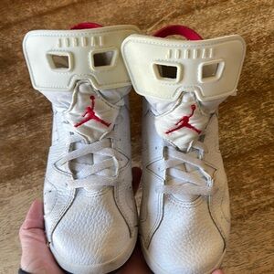 NIKE Jordan’s, size 1Y, Excellent condition